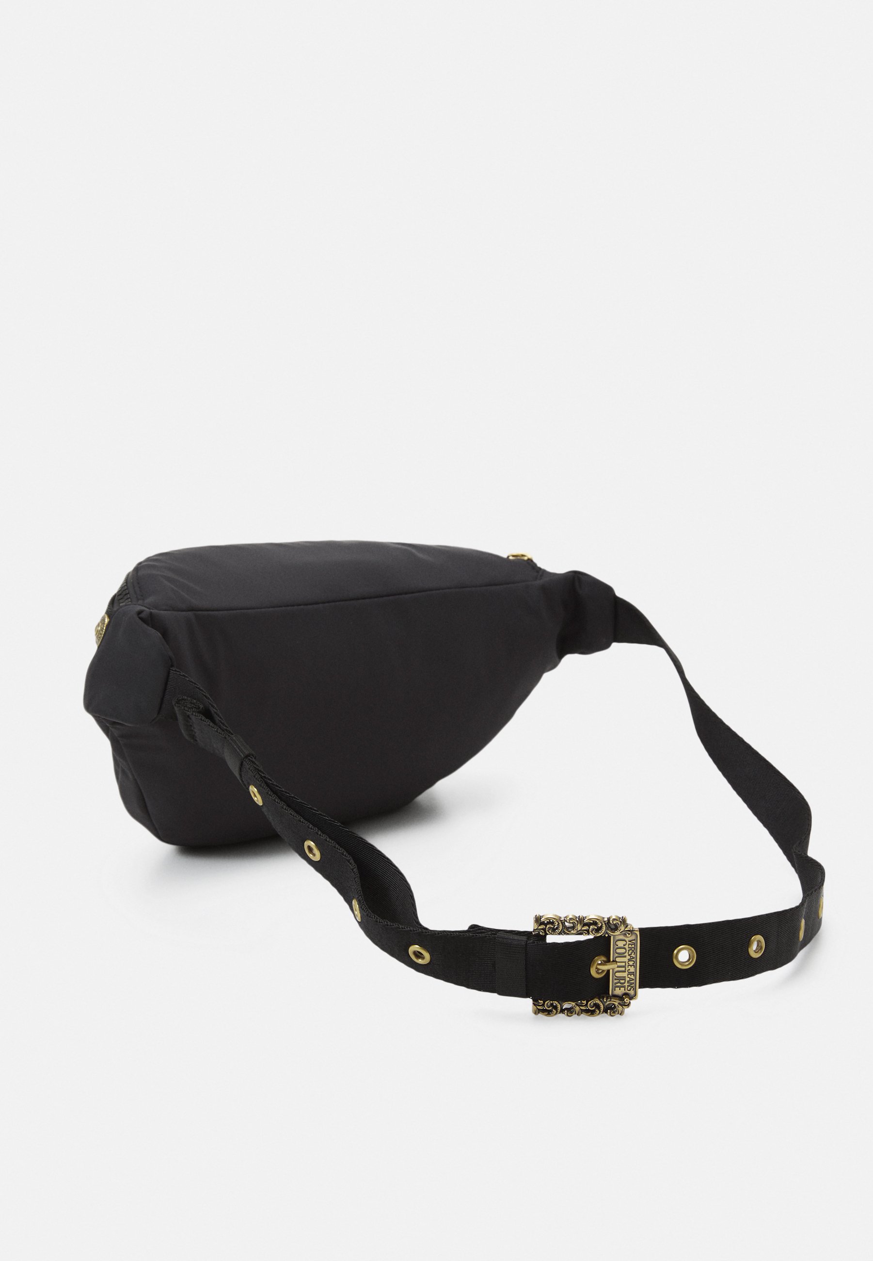Versace Jeans Couture COUTURE UNISEX - Marsupio - black/nero - Zalando.it