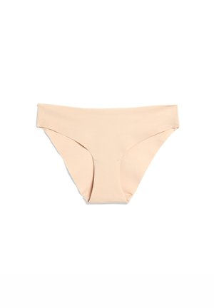 Etam, INVISIBLE - Braguitas - beige