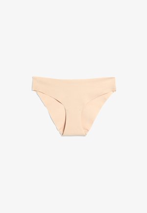 Etam, INVISIBLE - Braguitas - beige