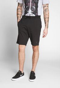 Only & Sons - NEIL - Pantalones deportivos - black Imagen en miniatura 1