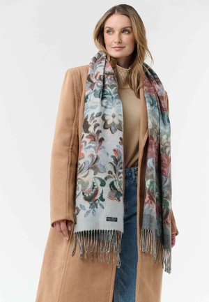 FRAAS, Scarf - zen blue