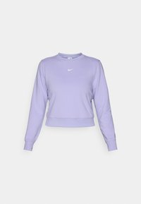 ONE - Sweatshirt - lilac ice/deep night/white
