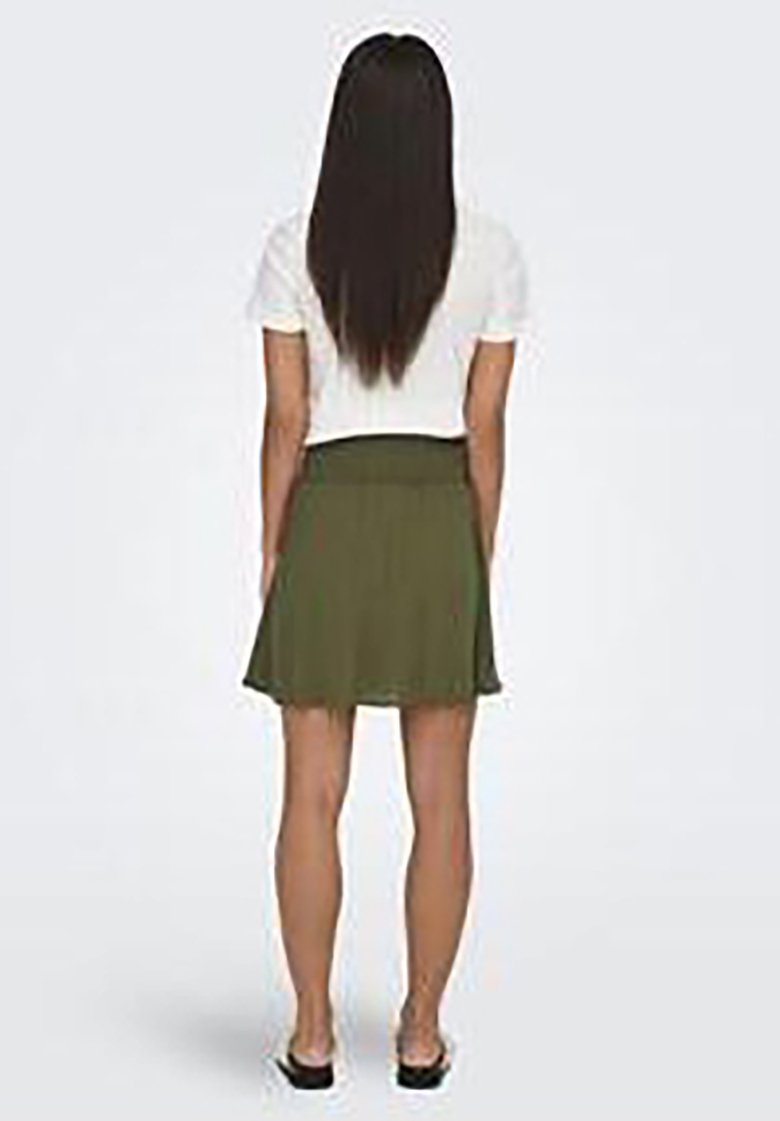 ONLCHIARA SMOCK SKIRT