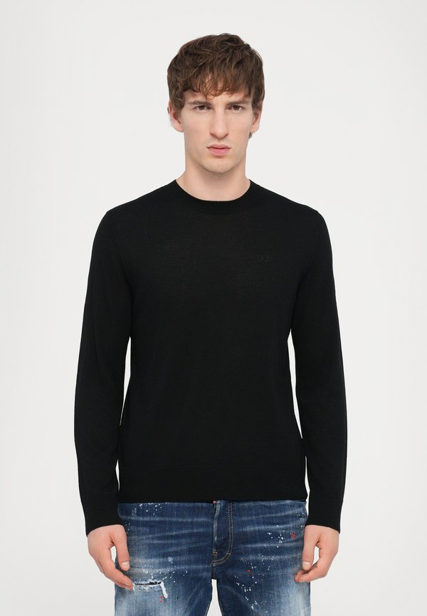 CREWNECK - Strickpullover