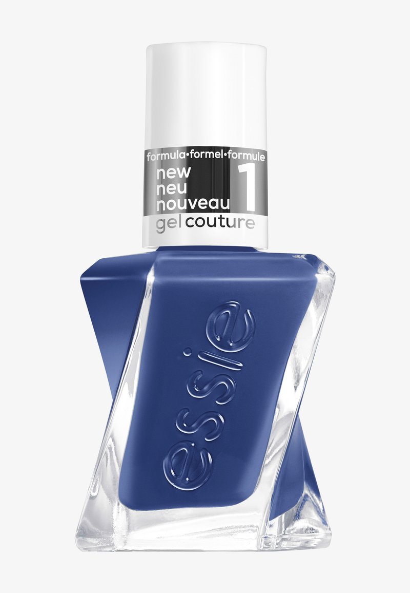 Essie - GEL COUTURE - Nagellack - statement peace, Förstora