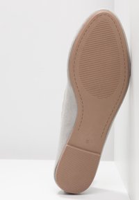 Dorothy Perkins Ballerines - grey