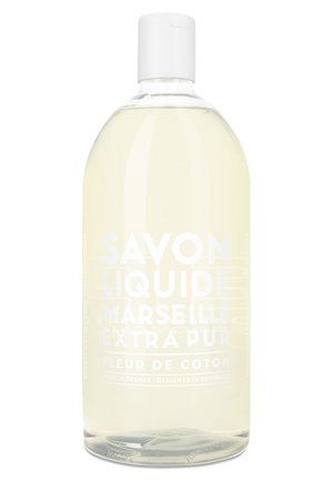 LIQUID MARSEILLE SOAP REFILL - Mydło w płynie