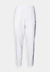 HADIKO  - Trainingsbroek - white