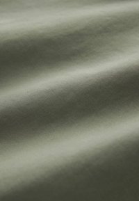 Next GARMENT DYE - REGULAR FIT - Rövidnadrágok - khaki green