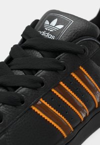 adidas Originals SUPERSTAR II - Sneakersy niskie/czarny - Zalando.pl adidas Originals SUPERSTAR II - Sneakersy niskie/czarny - Zalando.pl