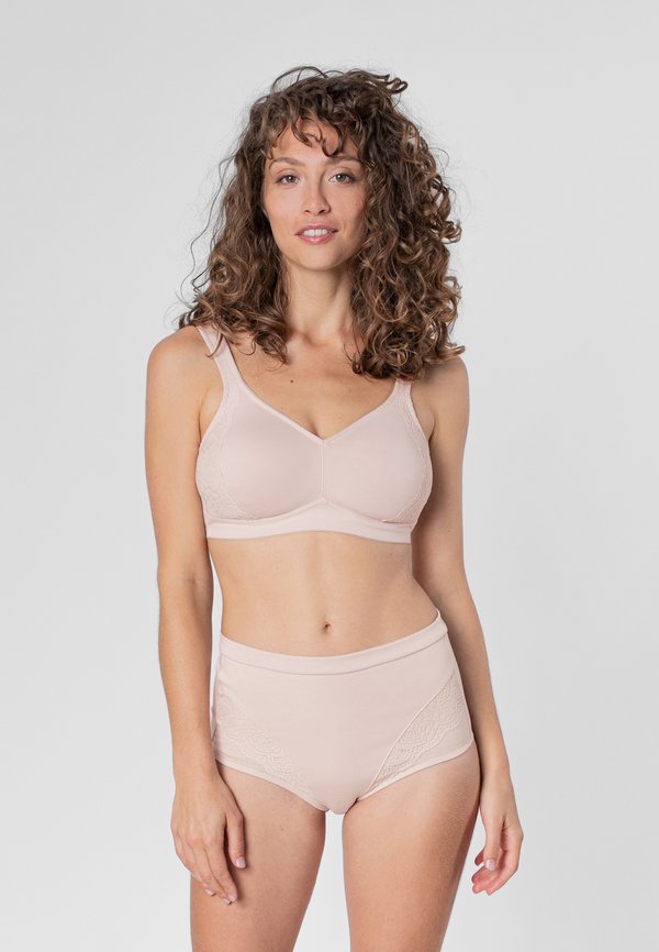 MINIMIZER MIT HENRIETTE - T-Shirt BH - cappuccino