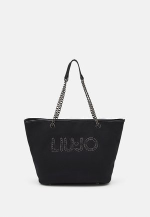 XL TOTE - Shopper - nero