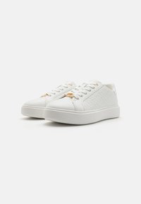 TWINSET Treniņu apavi - bianco ottico