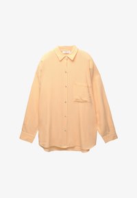 Unselected, orange