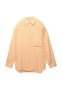 RUSTIC - Skjortebluser - orange