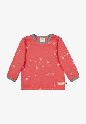 loud + proud Longsleeve - orange
