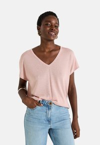 No seleccionado, peche