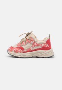Non sélectionné, coral