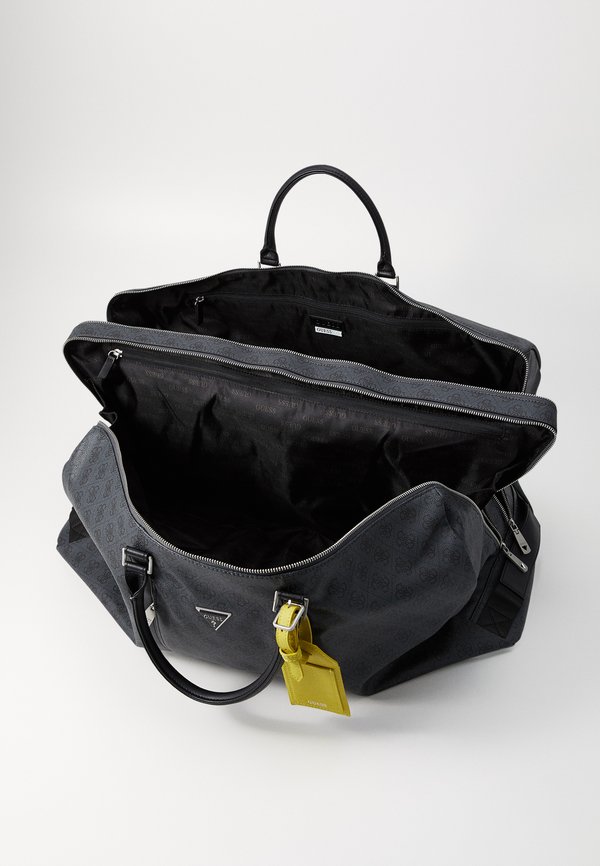 PISA DOUBLE ZIP - Weekend bag4