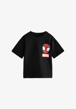 Next, SPIDEY SHORT SLEEVE T-SHIRT - T-shirts print - black