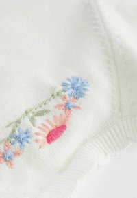 Next EMBROIDERED REGULAR FIT - Jopica - pink floral