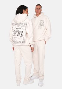 Pantalon de survêtement - off white