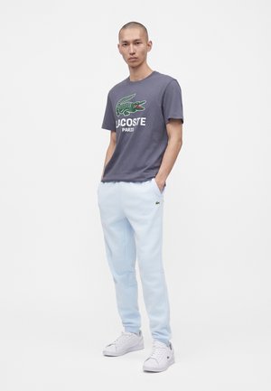 Lacoste, UNISEX, jasnoniebieski