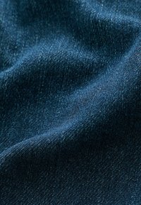 Next KNEE  - Farkkushortsit - inky blue