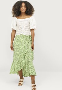 Ellos Collection Blouse - weiß