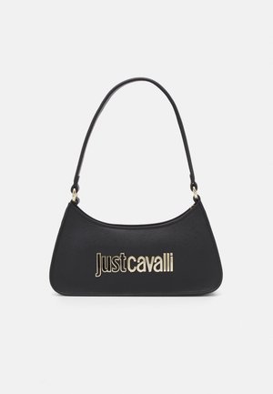 Just Cavalli, Sac à main - black