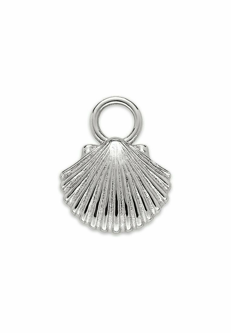 PAUL HEWITT Charm - silberfarben