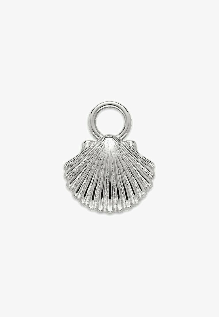PAUL HEWITT Charm - silberfarben