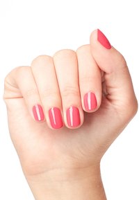 OPI INFINITE SHINE 15ML - Nagellak - nlb 77 feelin' hot hot hot