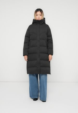 ONLCLARA COAT - Sulemantel - meteorite