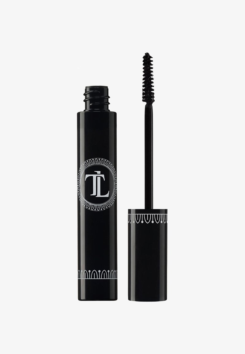 T.LeClerc - T.LECLERC MASCARA LENGHTENING MASCARA 01 NOIR - Mascara - 01 noir, Ingrandire
