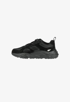 Steve Madden, - Sneakersy niskie