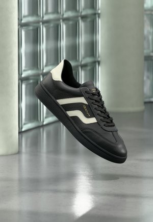 GANT CUZMO - Sneakers low - black