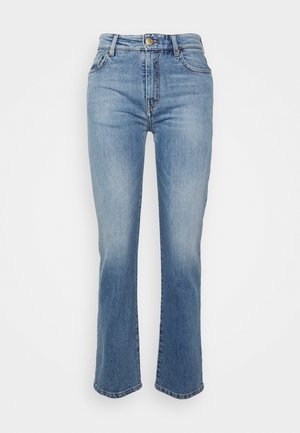 KOALA - Jean droit - blu