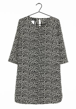 Robe de jour - black