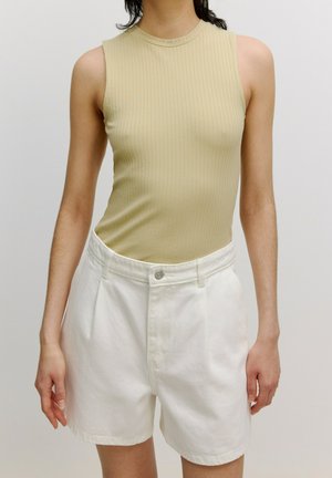 EDITED Top - grün