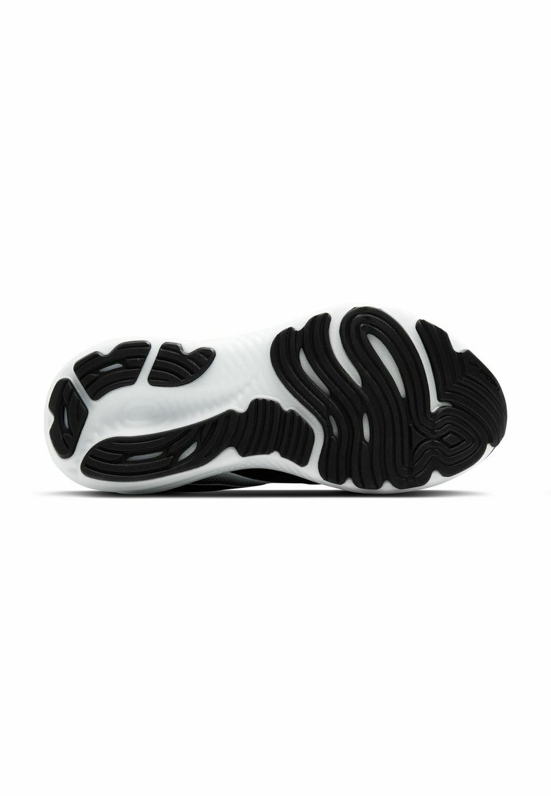 Chaussures De Running Brooks Glycerin 22 Neutres Noir - Taille UK 8, Largeur Régulière, Occasion