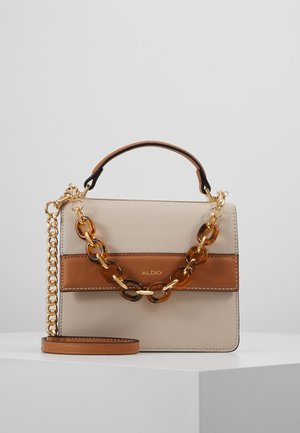 Sac à main - nude