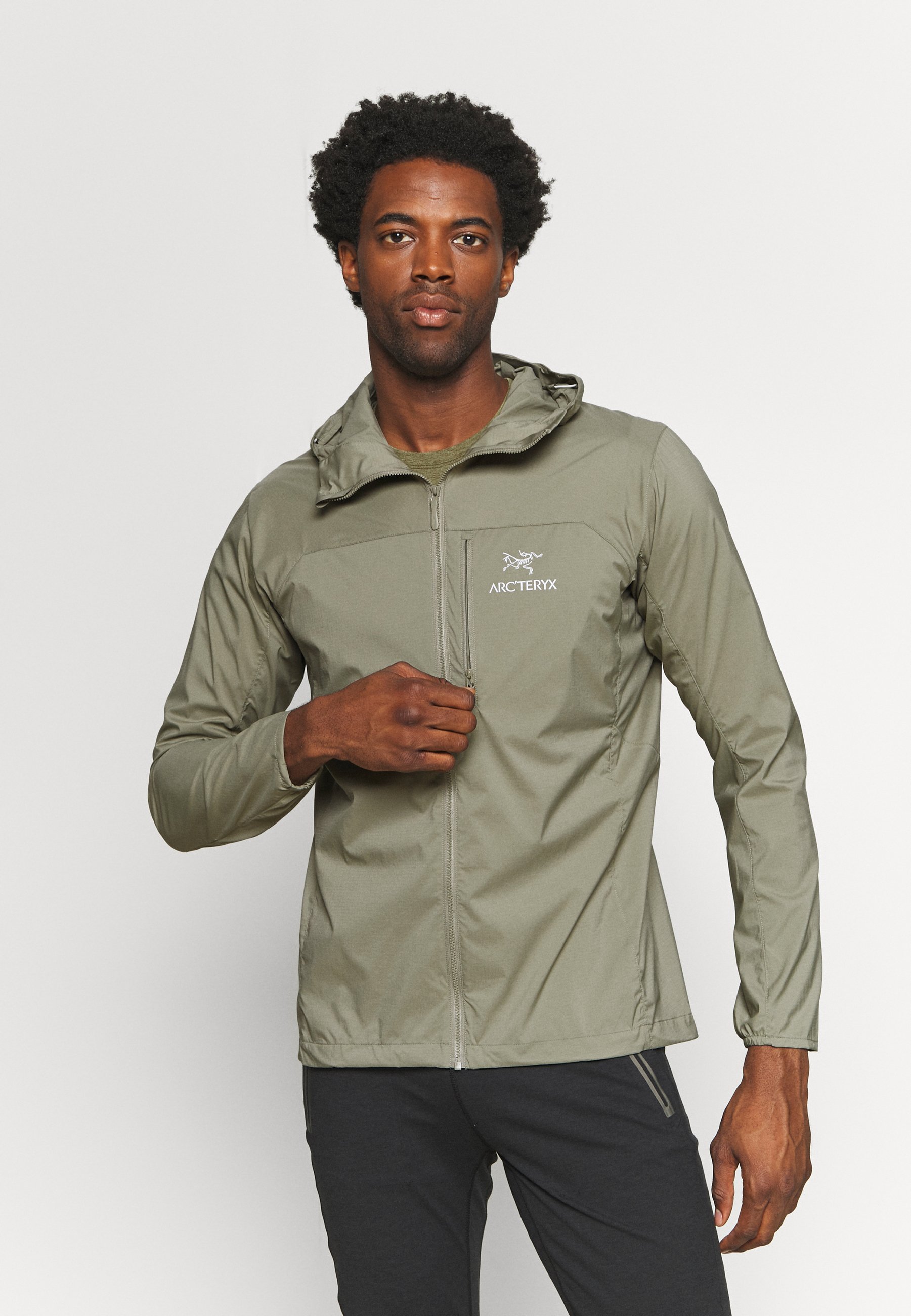 Arc'teryx Squamish Hoody Men's Light Nepal Ubuy