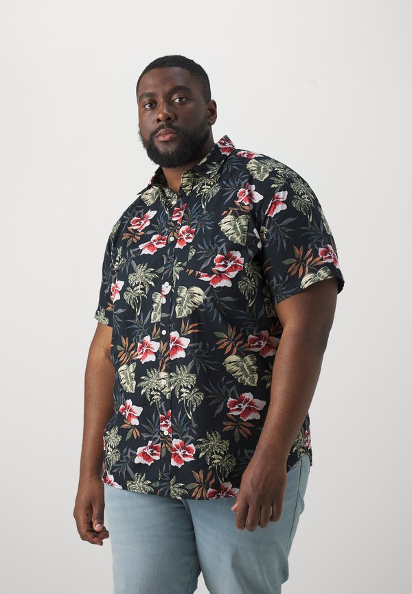 JJEJACK SHIRT - Hemd