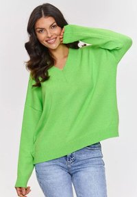 Makadamia - Sweter