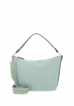 SHOULDER - Handbag - mint