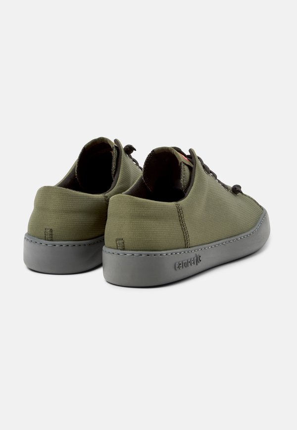 PEU TOURING - Trainers - mittelgrün4