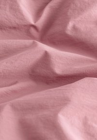 Next REGULAR FIT - SHOWER RESISTANT DUVET - Zimný kabát - pink