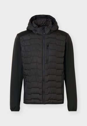 Icepeak, BYHALIA - Outdoorjas - basic black