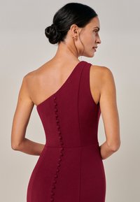 BWLDR NOELLA - Oblačila za posebne priložnosti - burgundy
